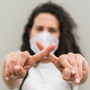 Break Free from Toxicity