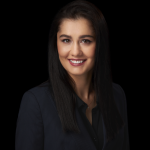 Pamela Seratti – Founder of Valstella | Astrology & Healing Coach